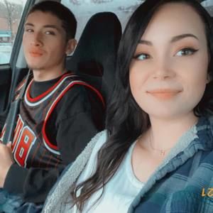 Meet your Posher, Brittney